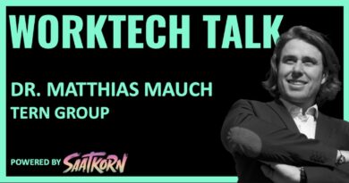 How is AI transforming global talent migration, Dr. MATTHIAS MAUCH?