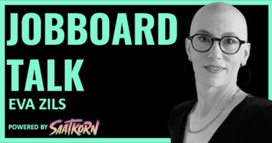 Study: ATS connections of job portals by EVA ZILS