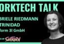 How Can Companies Unlock Hidden Knowledge Before It Walks Out the Door, GABRIELE RIEDMANN DE TRINIDAD?
