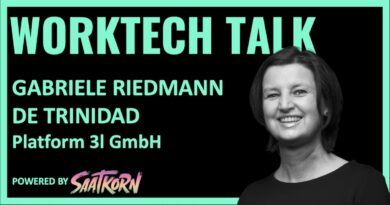 How Can Companies Unlock Hidden Knowledge Before It Walks Out the Door, GABRIELE RIEDMANN DE TRINIDAD?