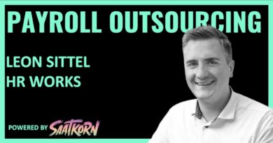 HR WORKS: LEON SITTEL im INTERVIEW