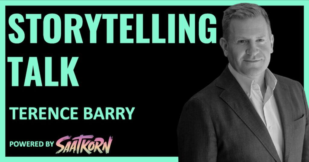 Storytelling-Talk-Terence-Barry-SAATKORN