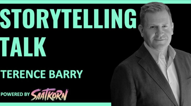 Storytelling-Talk-Terence-Barry-SAATKORN