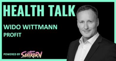 WIDO WITTMANN von ProFIT im Interview