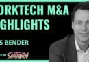 WorkTech M&A Highlights February 2026