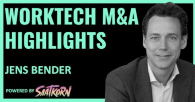 WorkTech M&A Highlights February 2026 WorkTech M&A Highlights February 2026