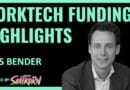 WorkTech Funding Highlights February 2026