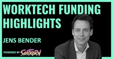 WorkTech Funding Highlights February 2026
