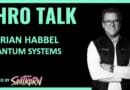 CHRO TALK: How Is Quantum Systems Scaling Hypergrowth in Defence Tech, MARIAN HABBEL?