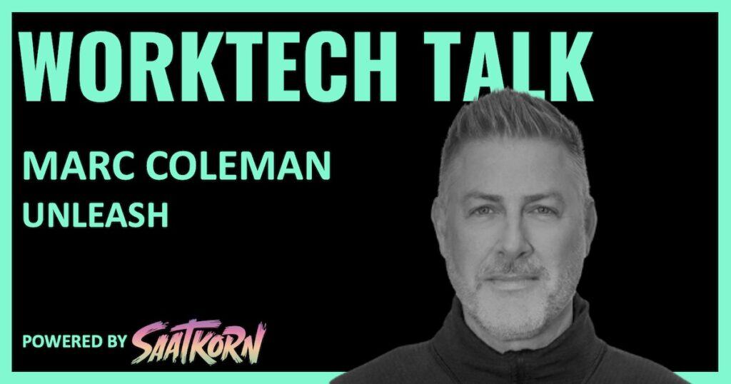 Marc-Coleman-Unleash-SAATKORN-Gero-Hesse