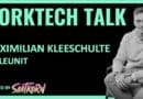 How Is AI Transforming Recruiting in the Mittelstand, MAXIMILIAN KLEESCHULTE?