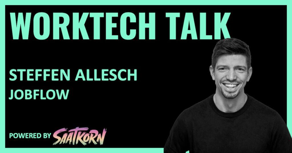 Steffen-Allesch-Jobflow-SAATKORN