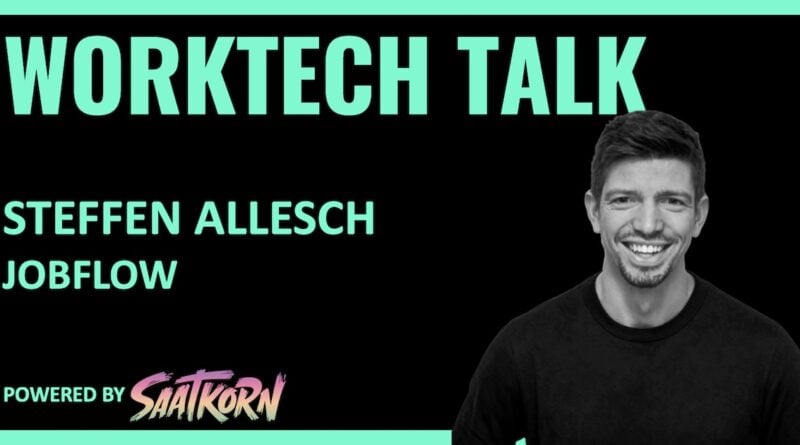 Steffen-Allesch-Jobflow-SAATKORN