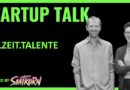 TEILZEIT.TALENTE in the SAATKORN HR Startup Series