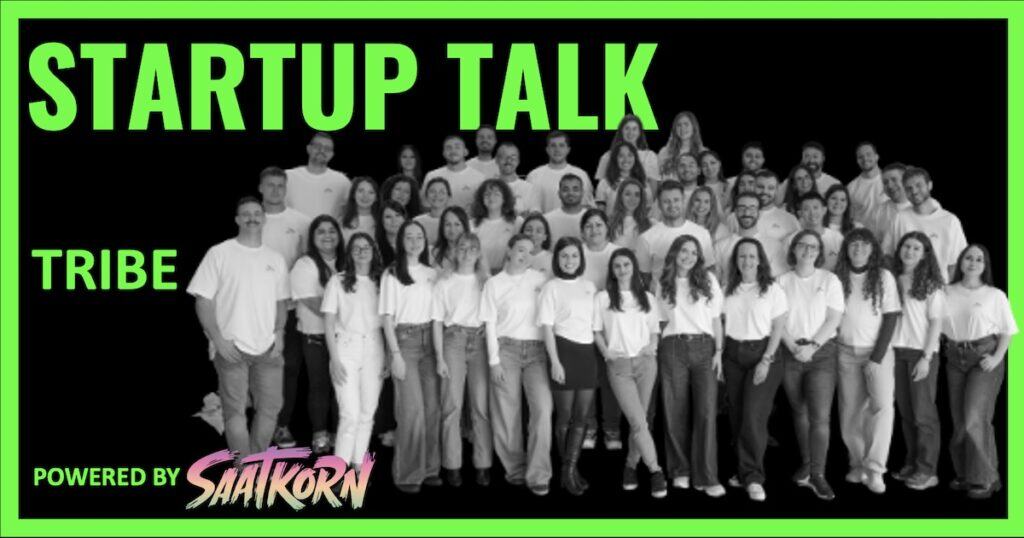Tribe-HR-Startup-SAATKORN-Martin-Bernard