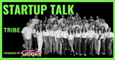 Tribe in the SAATKORN HR Startup Series