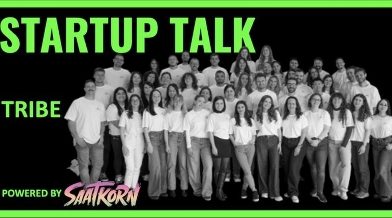 Tribe-HR-Startup-SAATKORN-Martin-Bernard