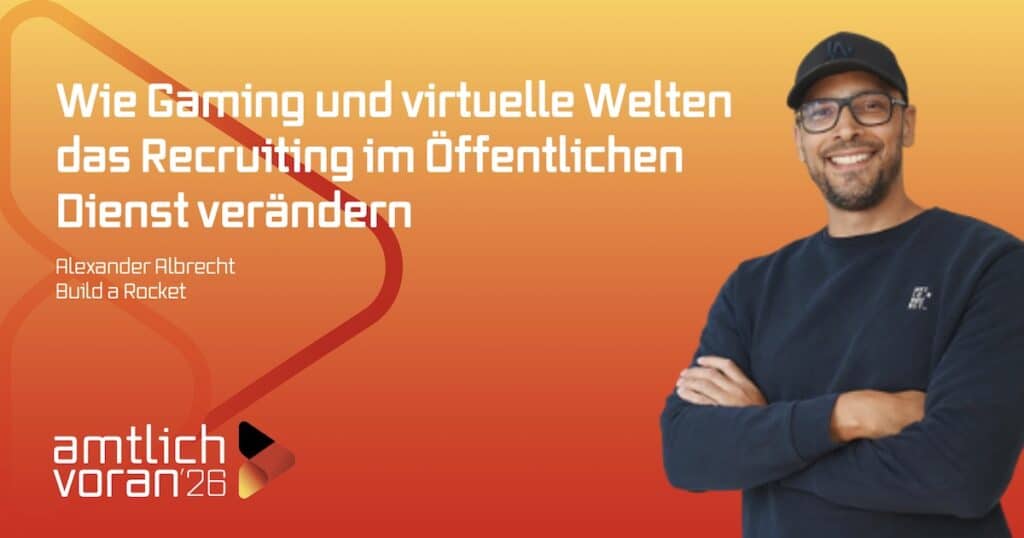 mtlich-voran-Alexander-Albrecht-Gaming-Oeffentlicher-Dienst-Build-a-Rocket-amtlich-voran-SAATKORN