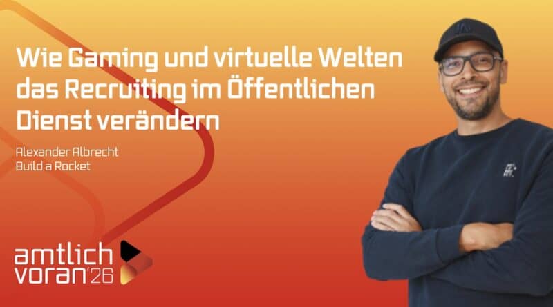mtlich-voran-Alexander-Albrecht-Gaming-Oeffentlicher-Dienst-Build-a-Rocket-amtlich-voran-SAATKORN