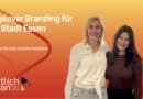 amtlich voran: Employer Branding für die Stadt Essen mit Katja Skupke und Ilma Halvadzija