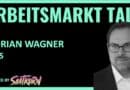HAYS Fachkräfte-Index: Interview mit FLORIAN WAGNER