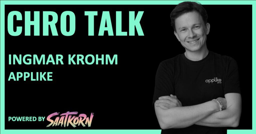 Ingmar-Krohm-applike-CHRO-Talk-SAATKORN