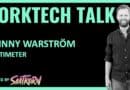 Why should Leaders use Mentimeter, JOHNNY WARSTRÖM?