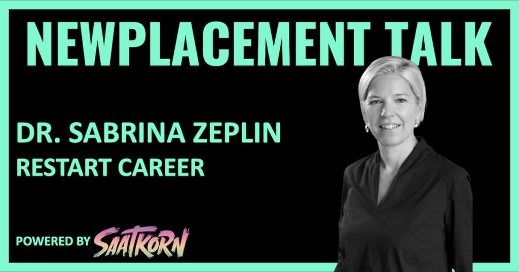 Sabrina-Zeplin-Restart-Career-SAATKORN