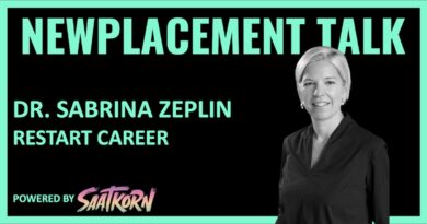 How Can Companies Manage Layoffs with Responsibility and Humanity, Sabrina Zeplin? How Can Companies Manage Layoffs with Responsibility and Humanity, Sabrina Zeplin?