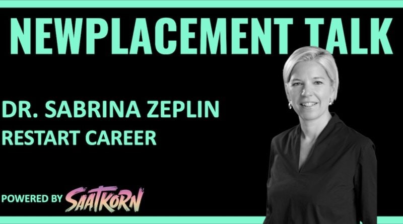 Sabrina-Zeplin-Restart-Career-SAATKORN
