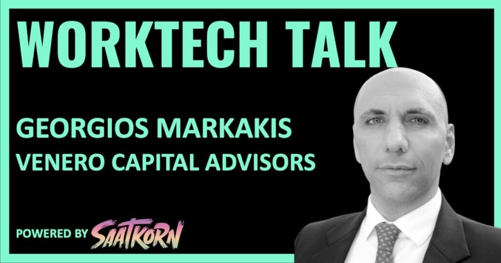 Venero-Capital-Advisors-Georgios-Markakis-Future-of-Work-mA-and-investment-report-SAATKORN