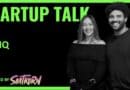 yeliq in der HR Startup Serie