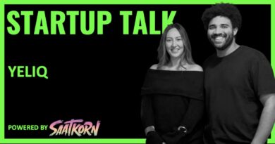 yeliq in der HR Startup Serie yeliq in der HR Startup Serie