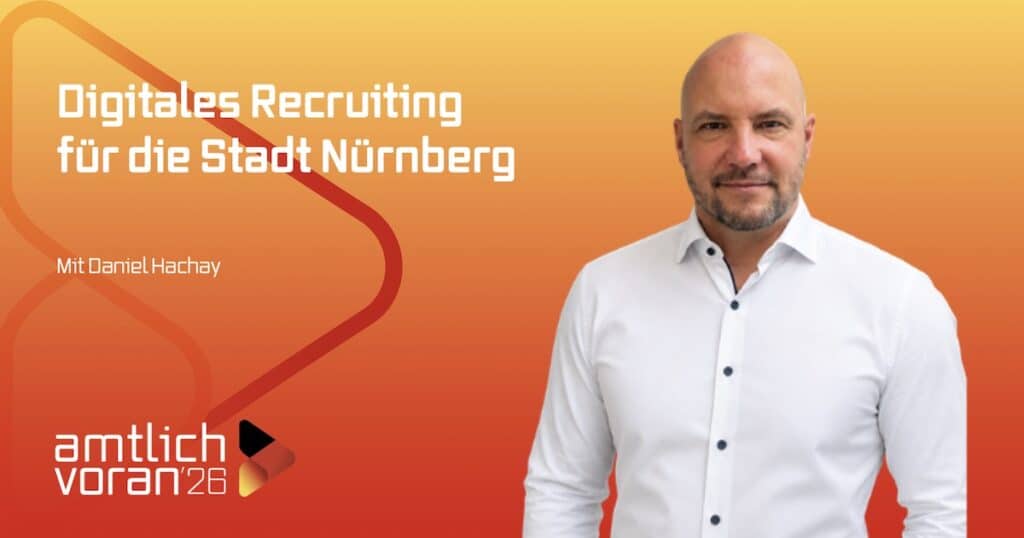amtlich-voran-Digitales-Recruiting-Stadt-Nuernberg-Daniel-Hachay-SAATKORN