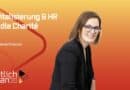 amtlich voran: Wie funktioniert Digitalisierung in der Charité, SUSANNE NITZSCHE?