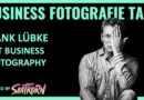 Worauf kommt es bei Business Fotografie an, FRANK LÜBKE?