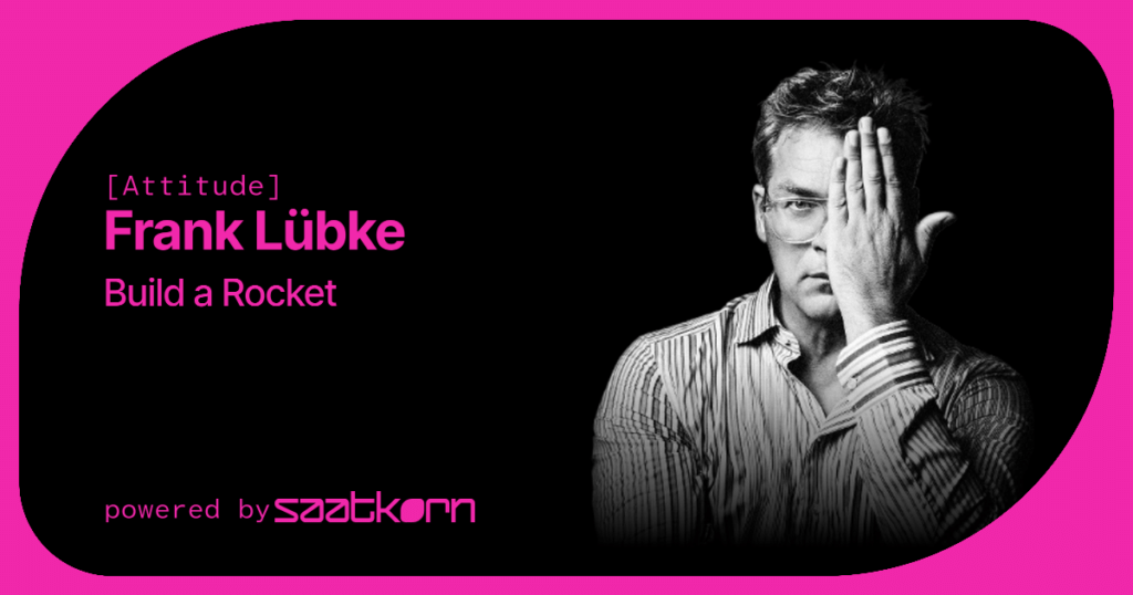 Worauf kommt es bei Business Fotografie an, FRANK LÜBKE?