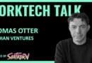 How Can HR Lead the AI Transformation of Work, THOMAS OTTER?