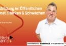 amtlich voran: Ausbildung im Öffentlichen Dienst mit JOSEF BUSCHBACHER