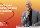amtlich voran: Wie gelingt Recruiting für 74 Forschungsinstitute, SVEN HEARD?