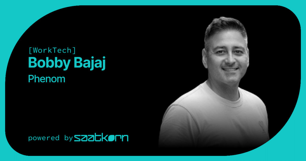 How can HR, AI, and Talent Intelligence drive real business results, BOBBY BAJAJ?