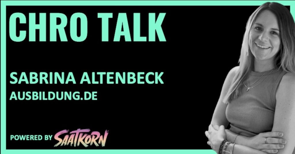 CHRO-Talk-Sabrina-Talk-Ausbildung.de