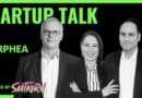 CORPHEA in der SAATKORN HR Startup Serie