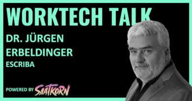 Studie: KI Nutzung am Arbeitsplatz – Interview mit Dr. JÜRGEN ERBELDINGER Studie: KI Nutzung am Arbeitsplatz – Interview mit Dr. JÜRGEN ERBELDINGER