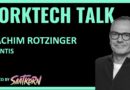 Organizational Performance: Joachim Rotzinger von Ingentis im Interview