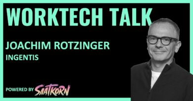 Organizational Performance: Joachim Rotzinger von Ingentis im Interview