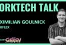 Duty of Care: Maximilian Goulnik von Workflex SOS