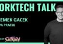 HR TECH in Poland and Ukraine with PRZEMEK GACEK