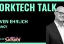 Radancy, AI and Talent Acquisition – with STEVEN EHRLICH