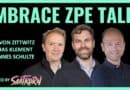 Was EMBRACE für die Zukunft von Ausbildung & Recruiting plant – live auf der ZPE